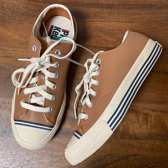 Tan pro ked New Unisex- 7.5 Men/9 Women - Picture 1 of 9